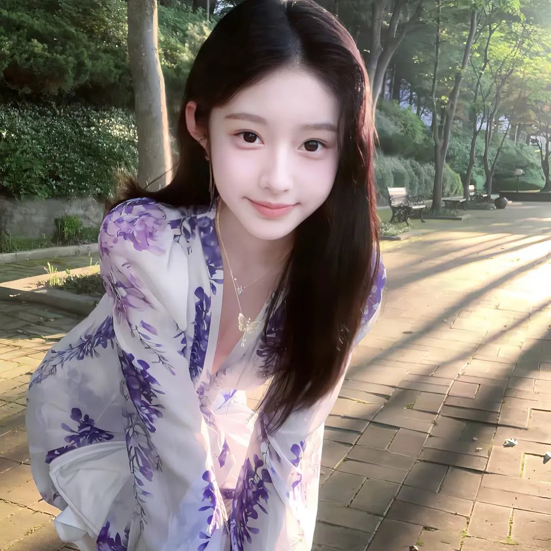 渔村春色