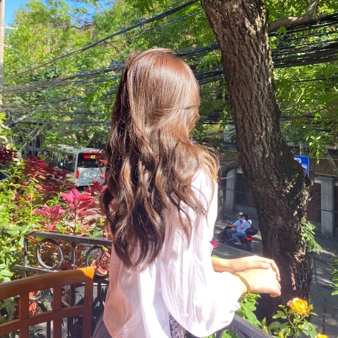 火辣师妹